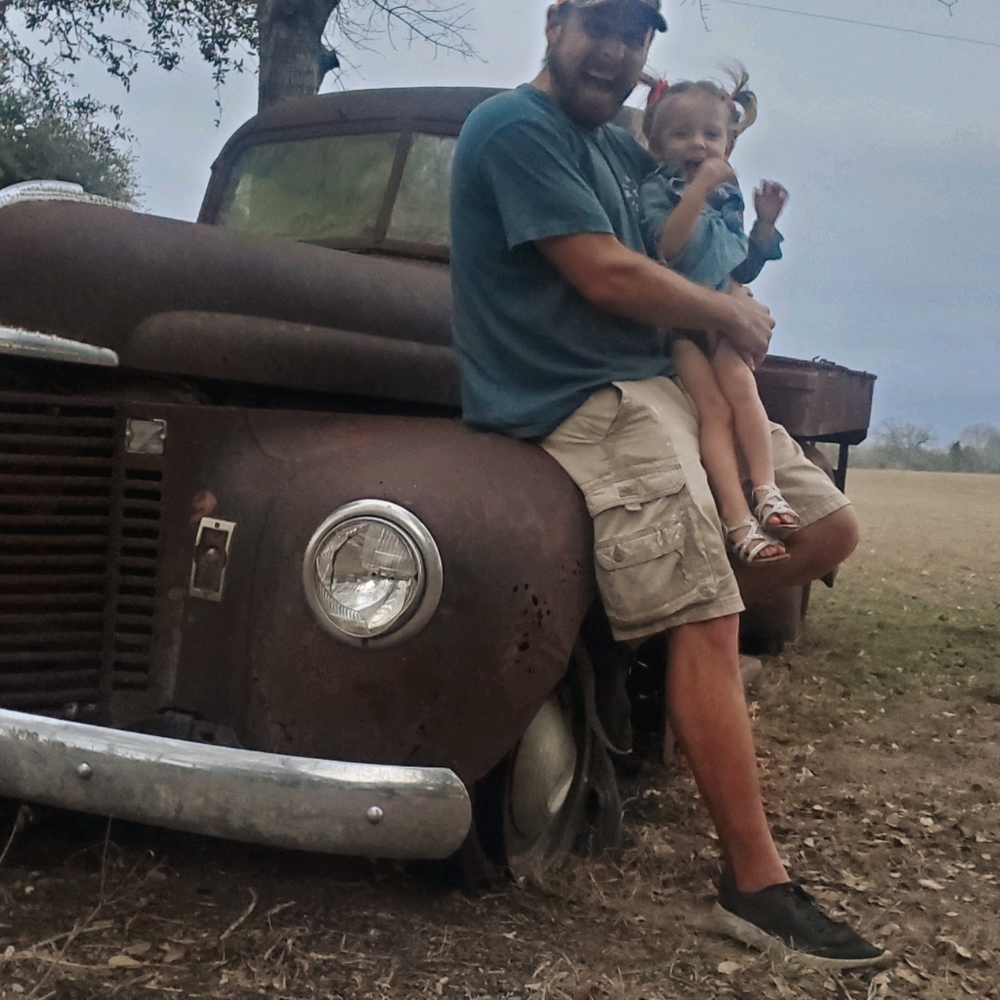 Meet your Posher, Colin